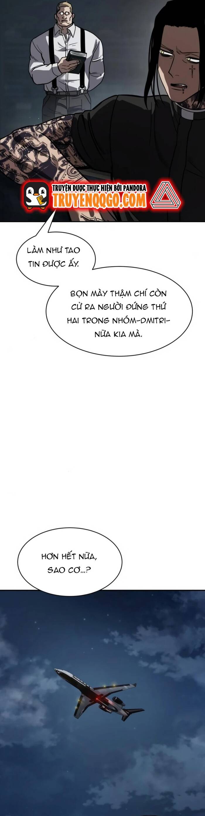 Dinh Thự Chết - Chapter 21 - Page 7
