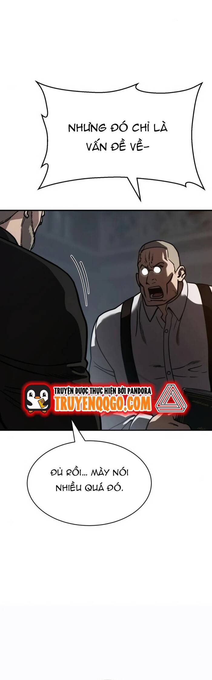 Dinh Thự Chết - Chapter 21 - Page 9