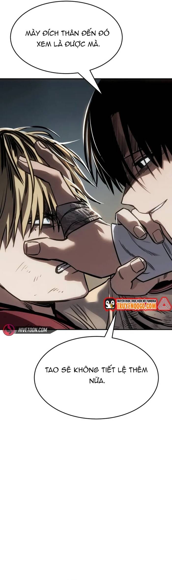 Dinh Thự Chết - Chapter 22 - Page 12