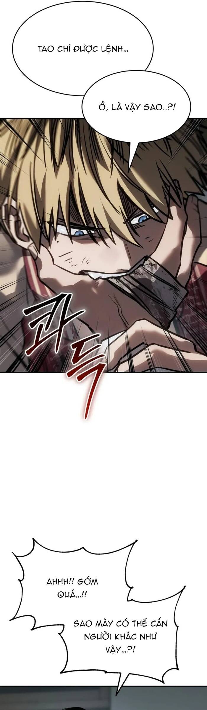 Dinh Thự Chết - Chapter 22 - Page 13