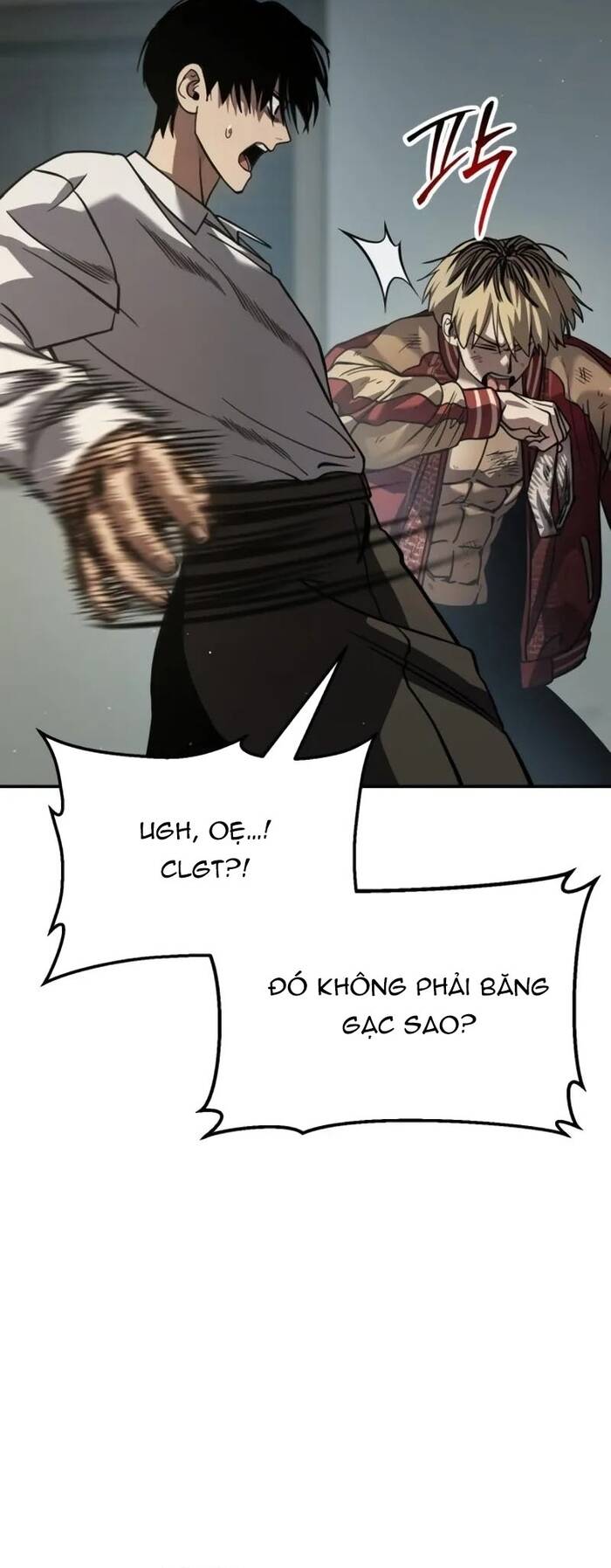 Dinh Thự Chết - Chapter 22 - Page 14