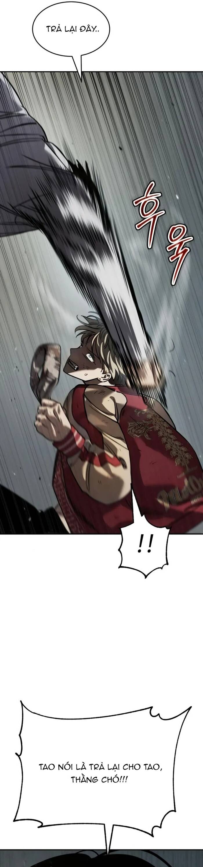 Dinh Thự Chết - Chapter 22 - Page 17