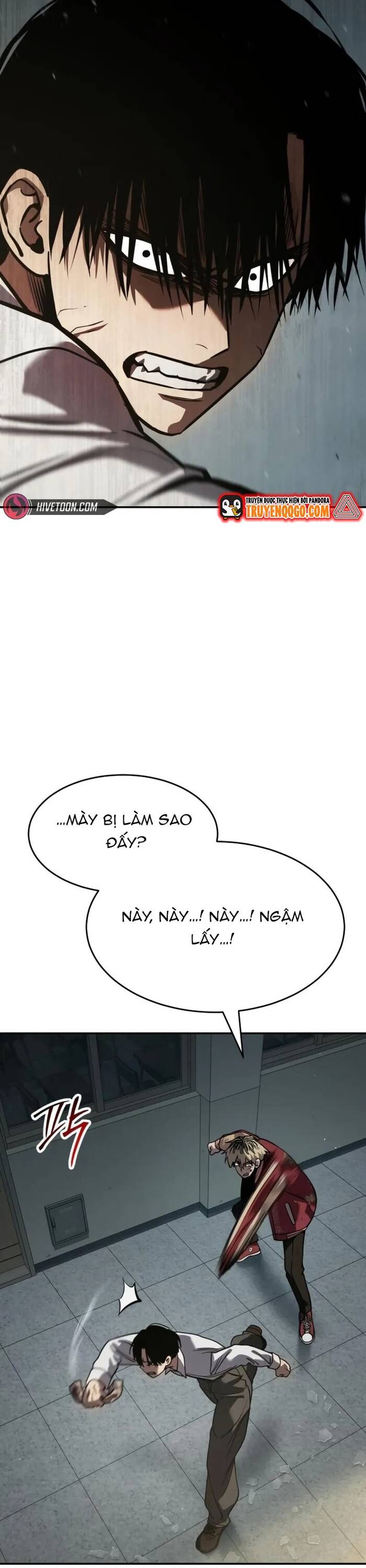 Dinh Thự Chết - Chapter 22 - Page 18