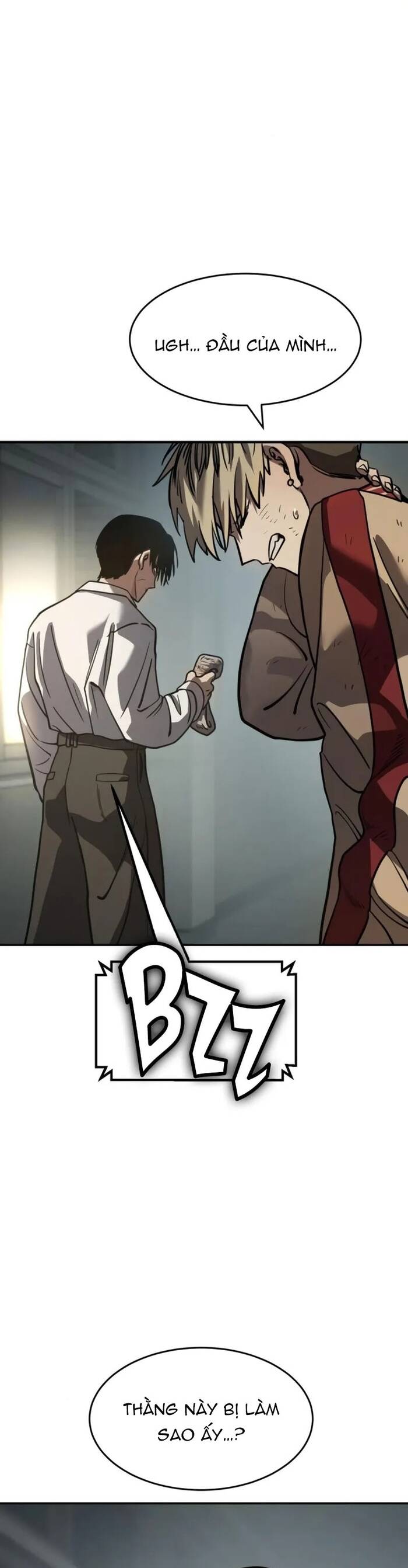 Dinh Thự Chết - Chapter 22 - Page 19