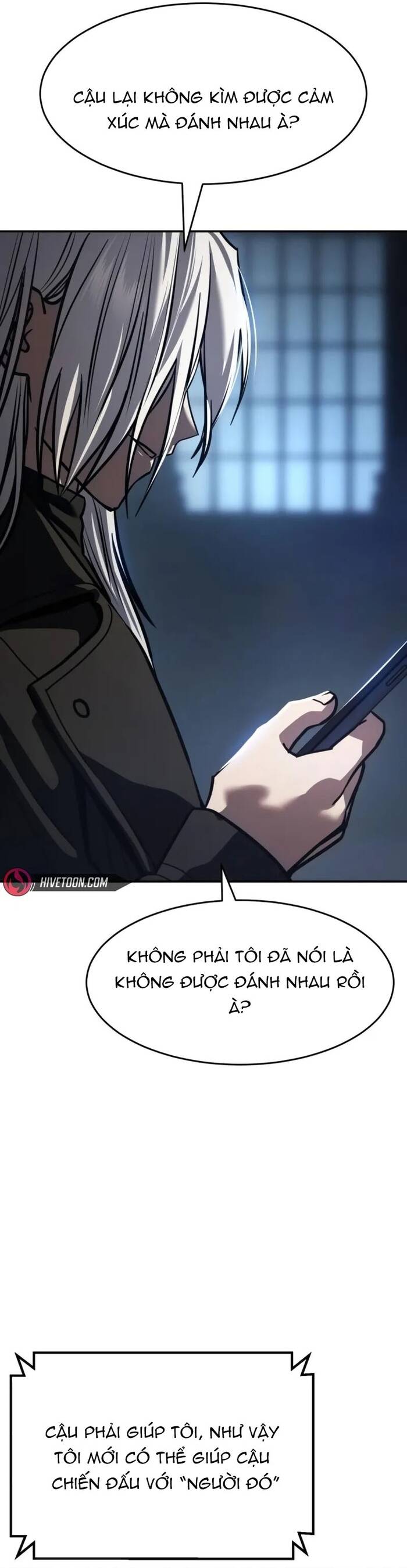 Dinh Thự Chết - Chapter 22 - Page 22