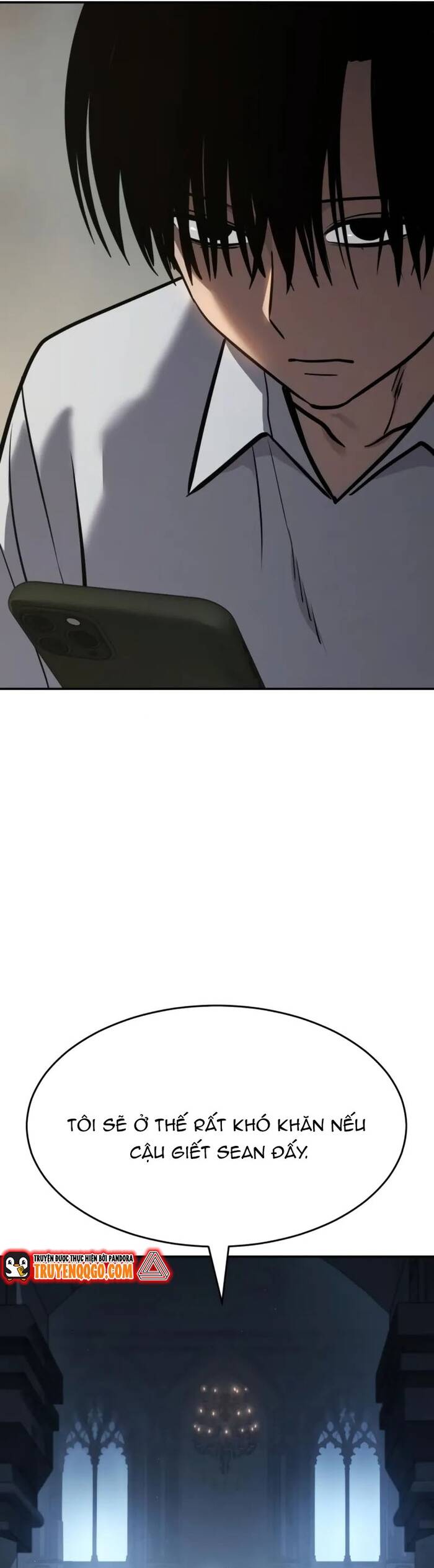 Dinh Thự Chết - Chapter 22 - Page 23