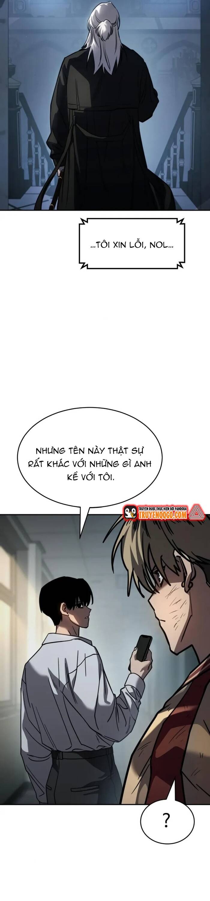 Dinh Thự Chết - Chapter 22 - Page 24