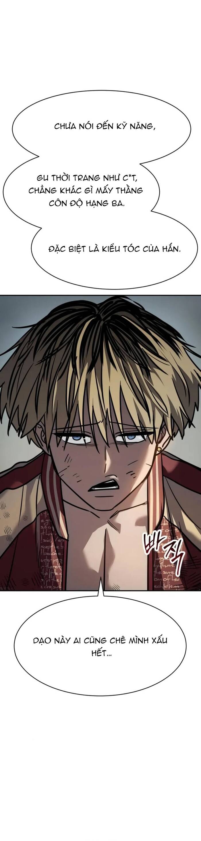 Dinh Thự Chết - Chapter 22 - Page 25