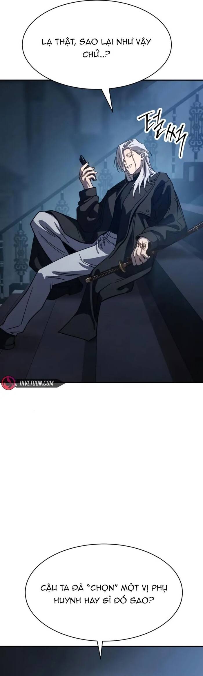 Dinh Thự Chết - Chapter 22 - Page 27