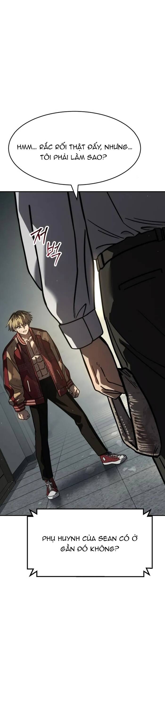 Dinh Thự Chết - Chapter 22 - Page 29