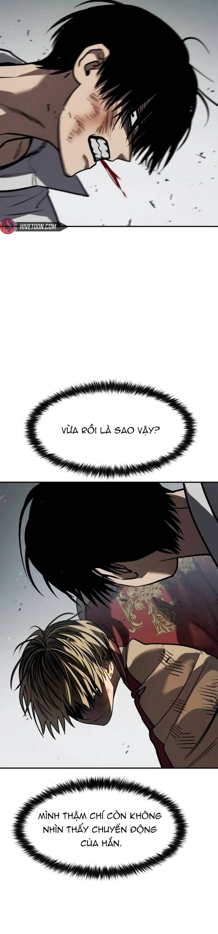 Dinh Thự Chết - Chapter 22 - Page 32