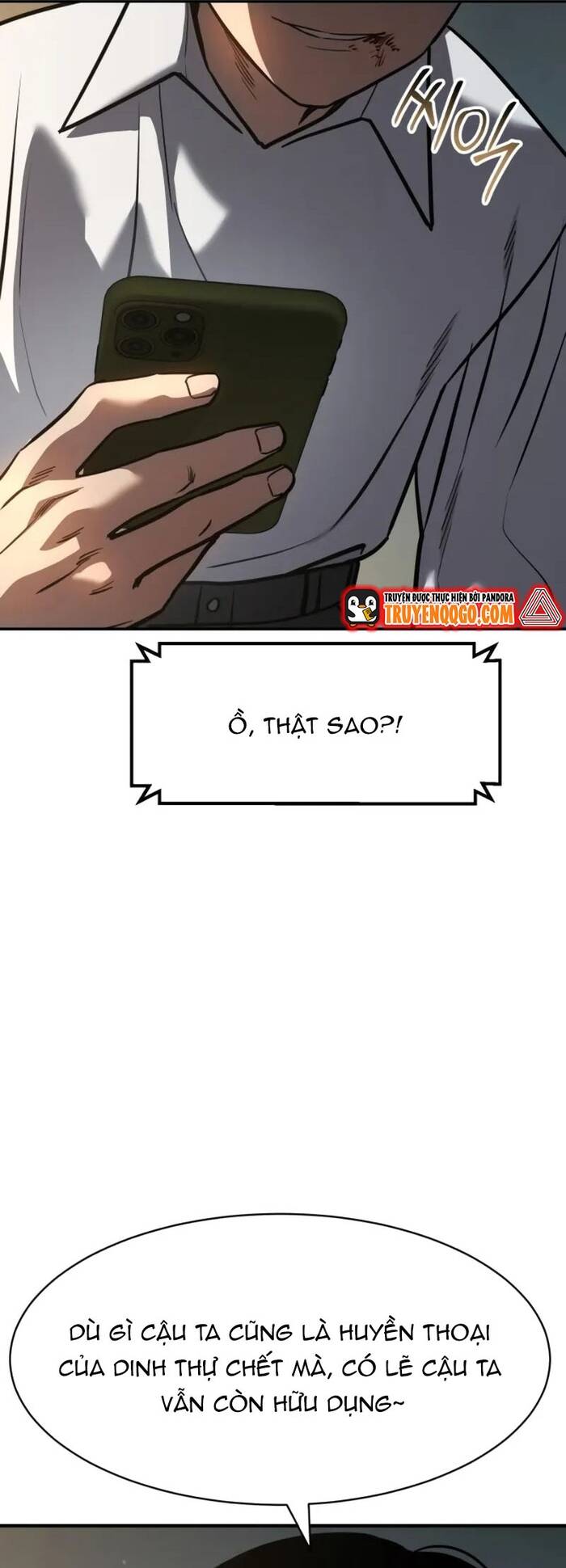 Dinh Thự Chết - Chapter 22 - Page 38