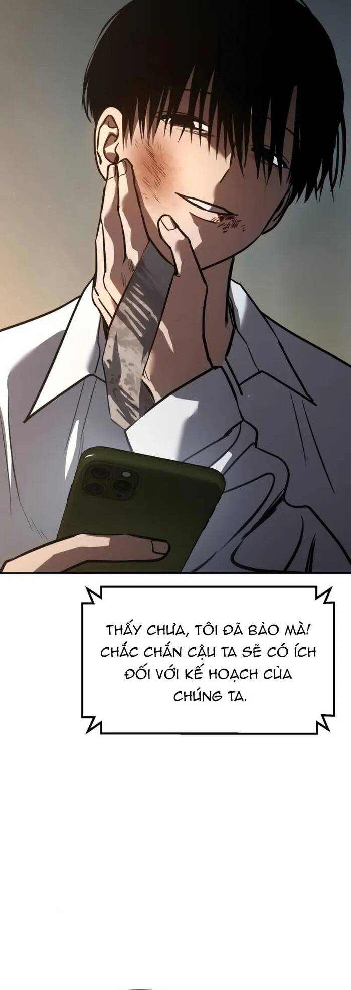 Dinh Thự Chết - Chapter 22 - Page 39