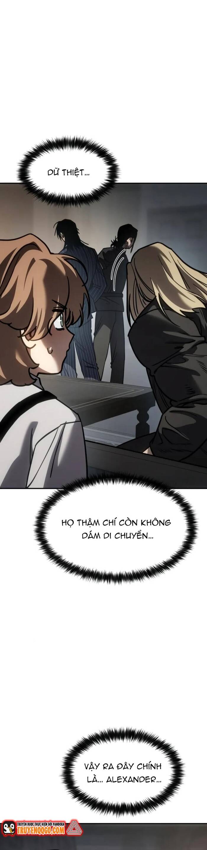 Dinh Thự Chết - Chapter 22 - Page 4