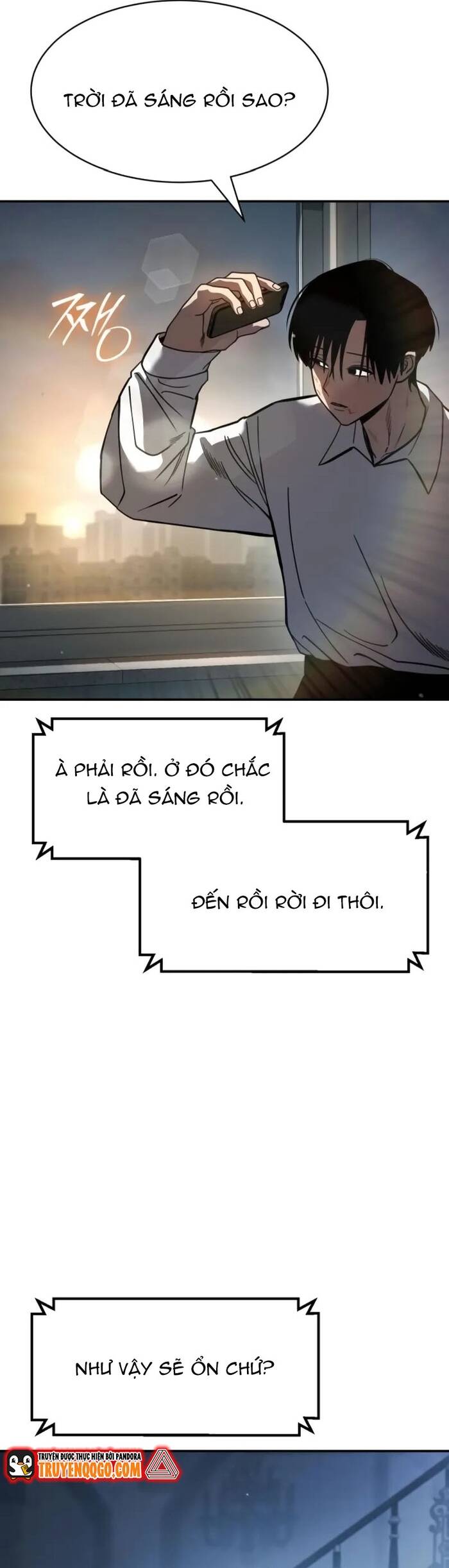 Dinh Thự Chết - Chapter 22 - Page 40