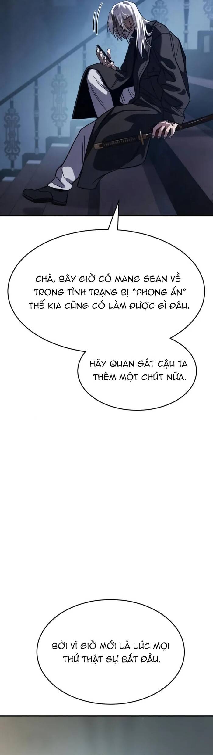 Dinh Thự Chết - Chapter 22 - Page 41