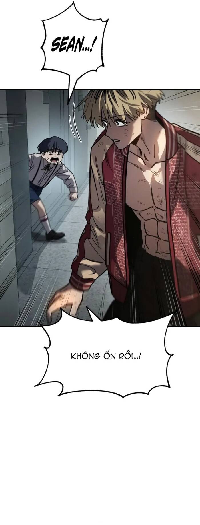 Dinh Thự Chết - Chapter 22 - Page 43