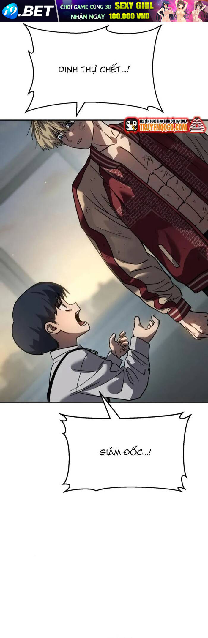 Dinh Thự Chết - Chapter 22 - Page 44