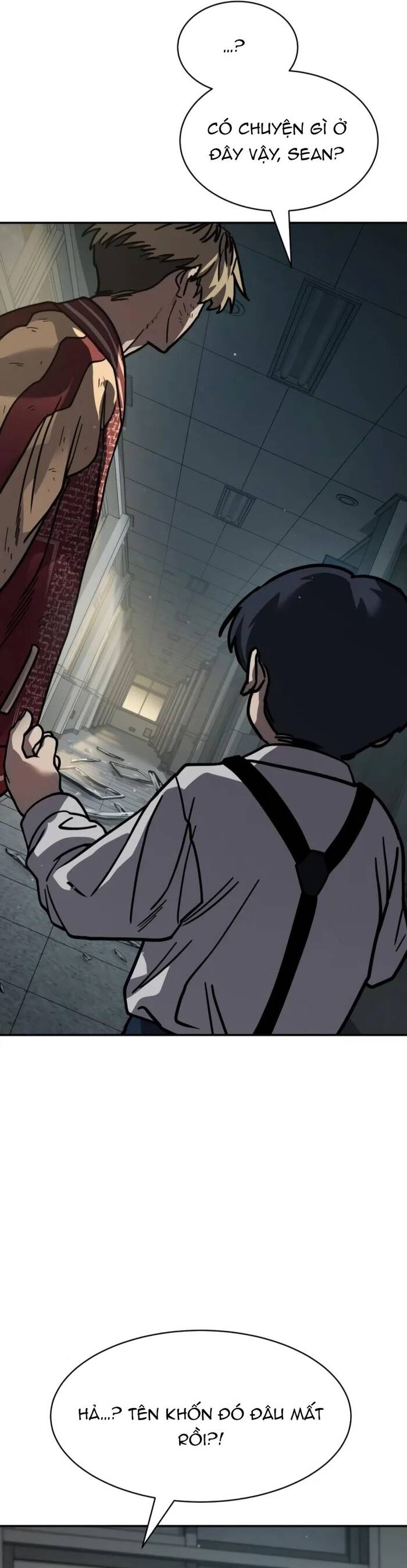 Dinh Thự Chết - Chapter 22 - Page 45