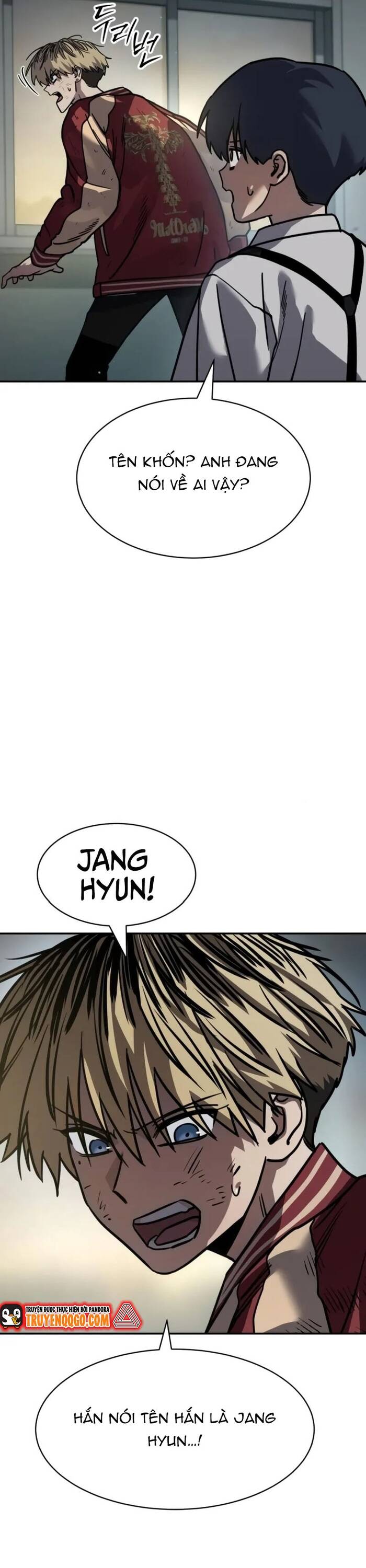 Dinh Thự Chết - Chapter 22 - Page 46