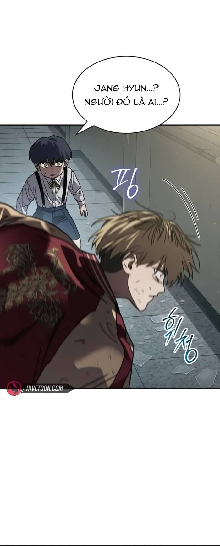 Dinh Thự Chết - Chapter 22 - Page 47