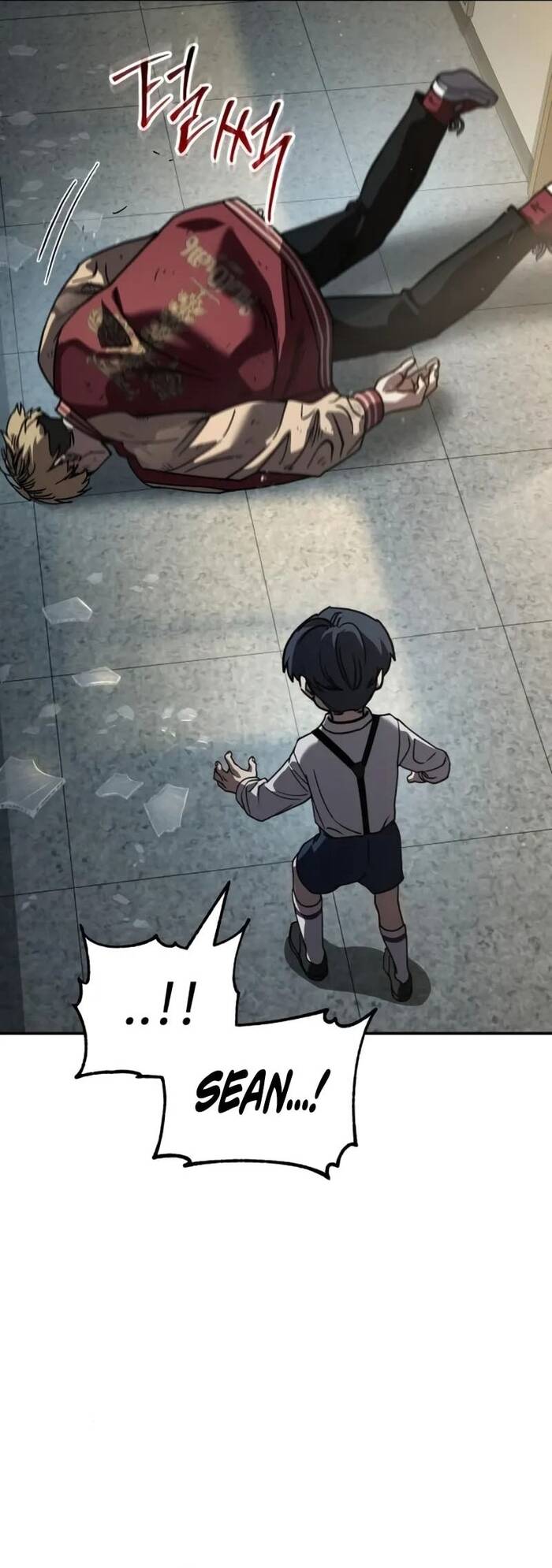 Dinh Thự Chết - Chapter 22 - Page 48