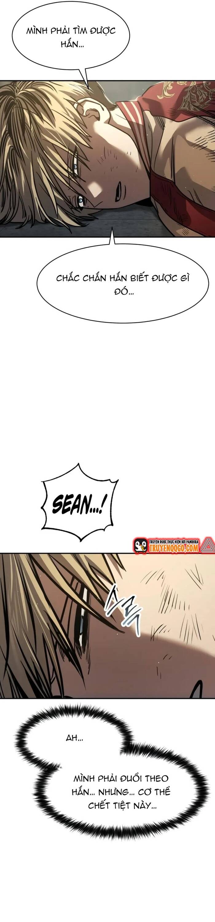 Dinh Thự Chết - Chapter 22 - Page 49