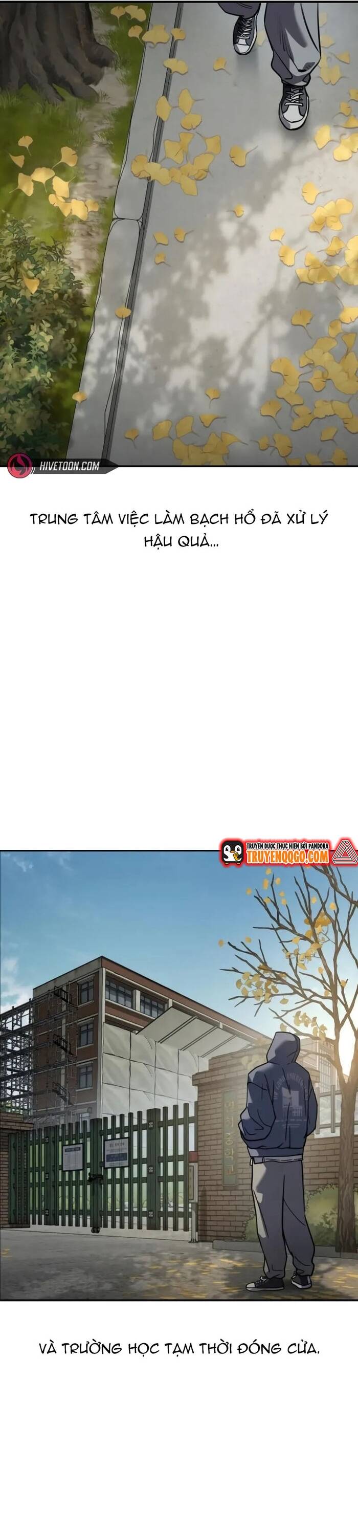 Dinh Thự Chết - Chapter 22 - Page 52