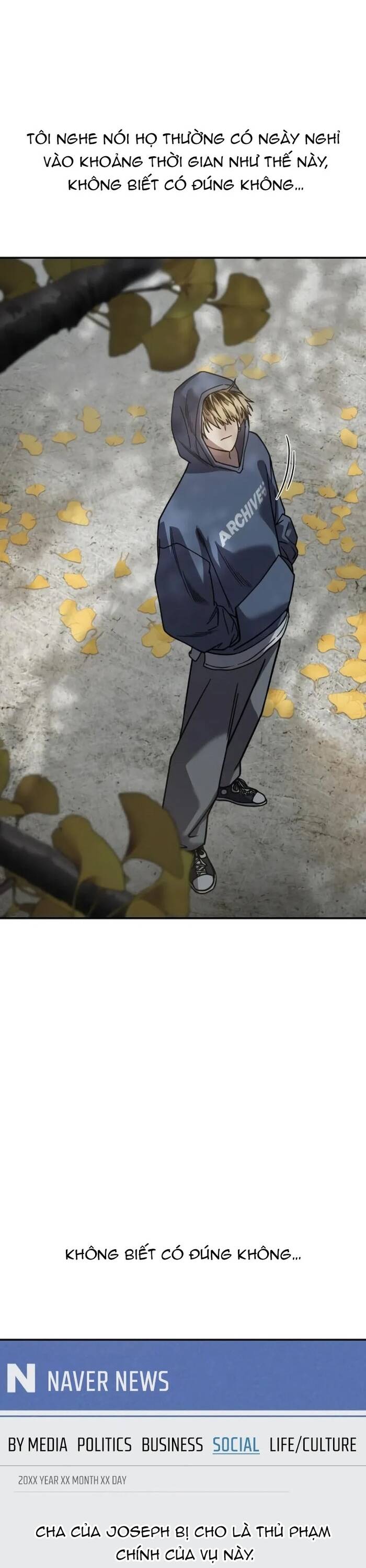 Dinh Thự Chết - Chapter 22 - Page 53