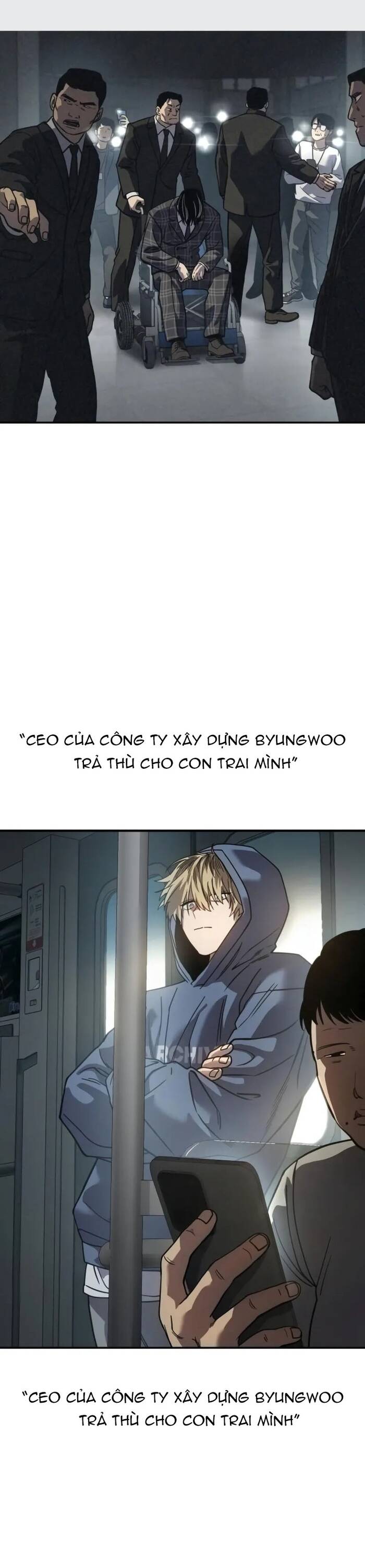 Dinh Thự Chết - Chapter 22 - Page 54