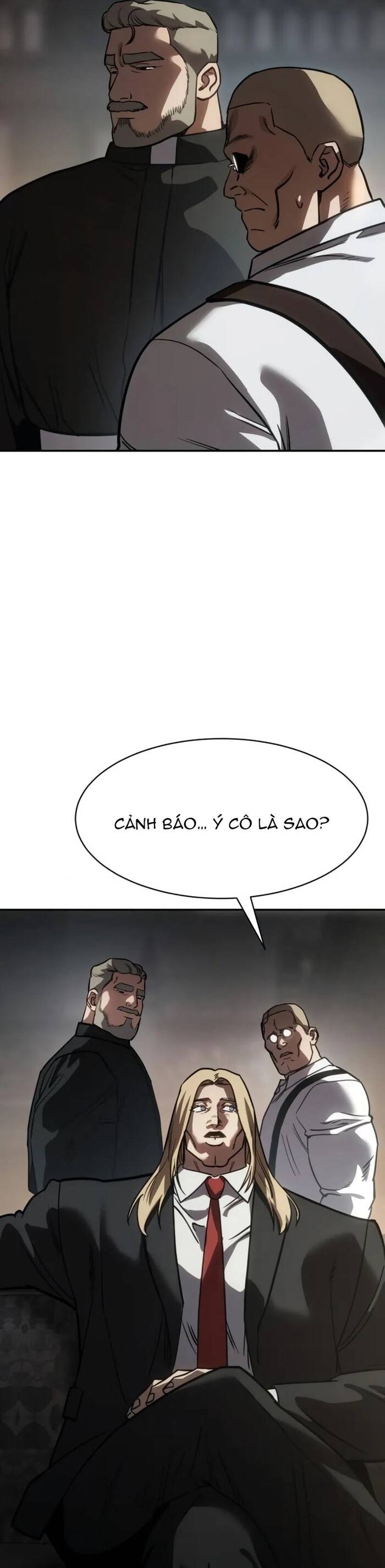 Dinh Thự Chết - Chapter 22 - Page 6