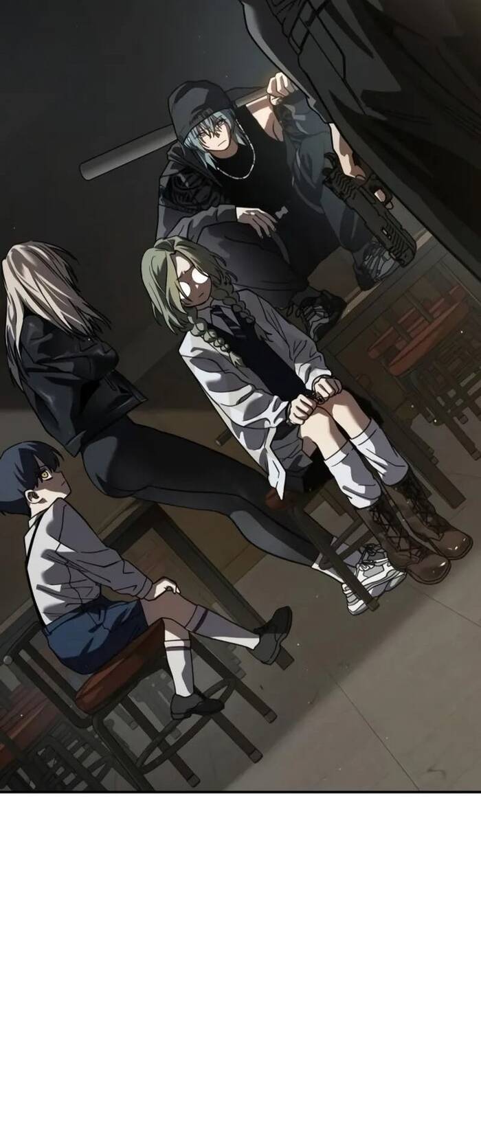 Dinh Thự Chết - Chapter 22 - Page 60