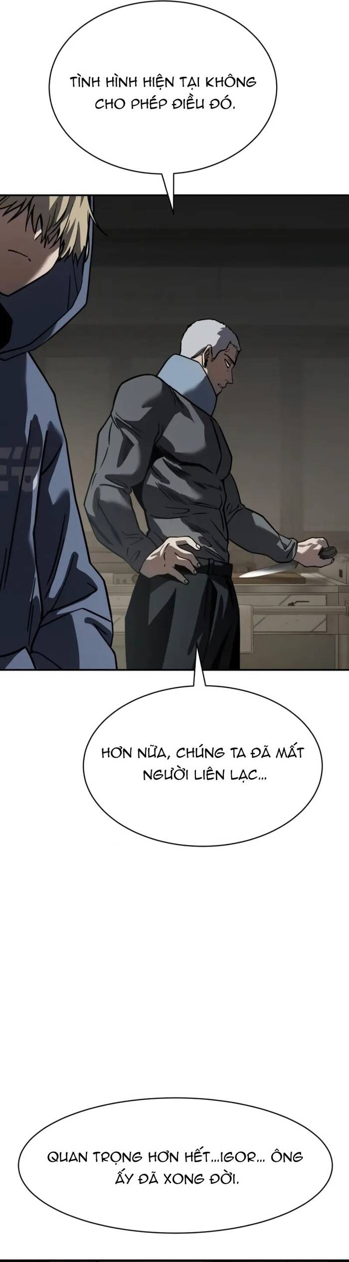 Dinh Thự Chết - Chapter 22 - Page 63