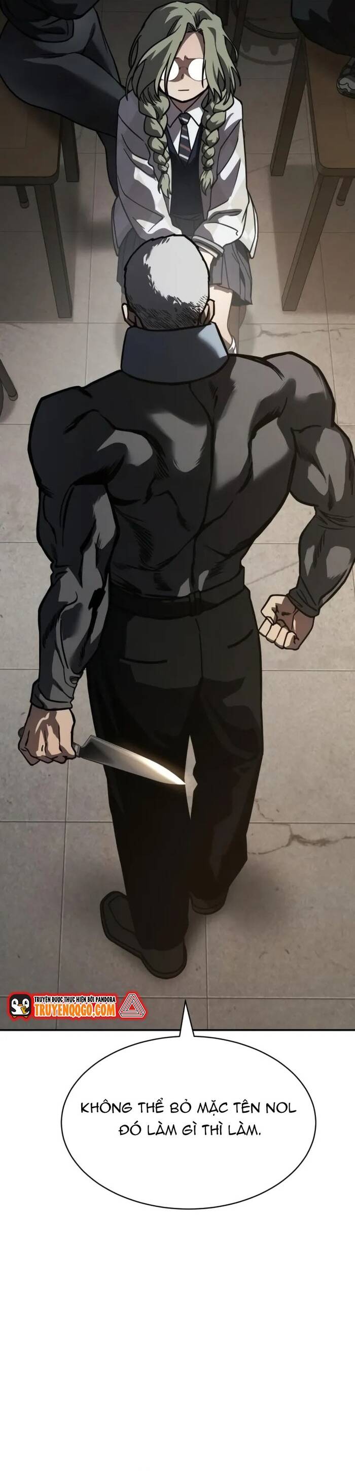 Dinh Thự Chết - Chapter 22 - Page 64