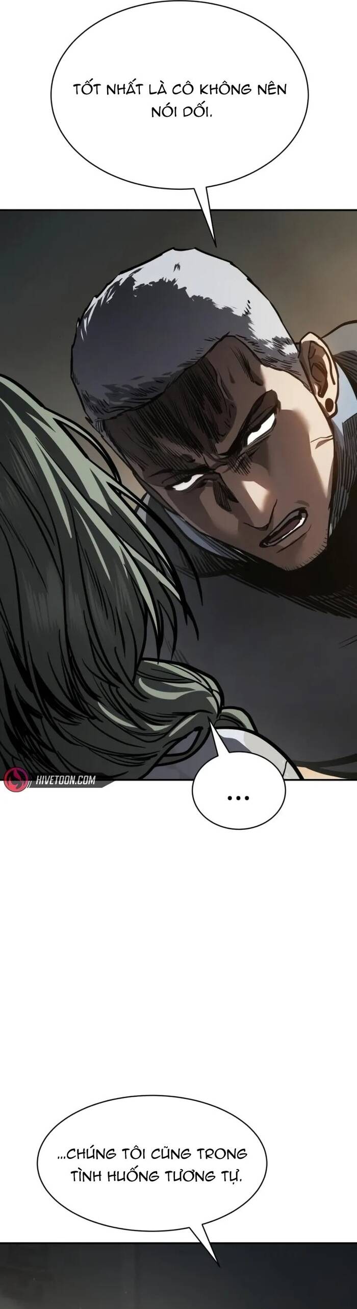 Dinh Thự Chết - Chapter 22 - Page 66