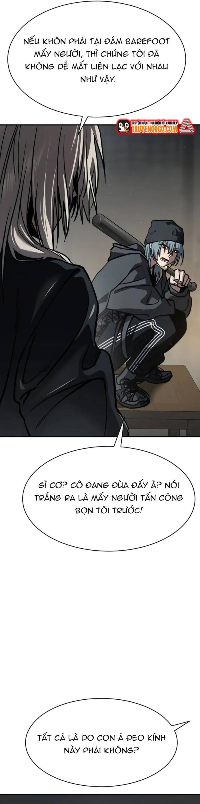 Dinh Thự Chết - Chapter 22 - Page 68