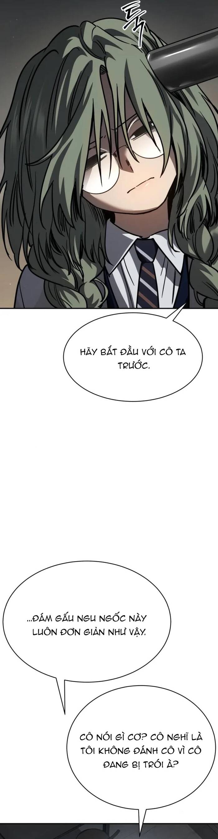 Dinh Thự Chết - Chapter 22 - Page 69