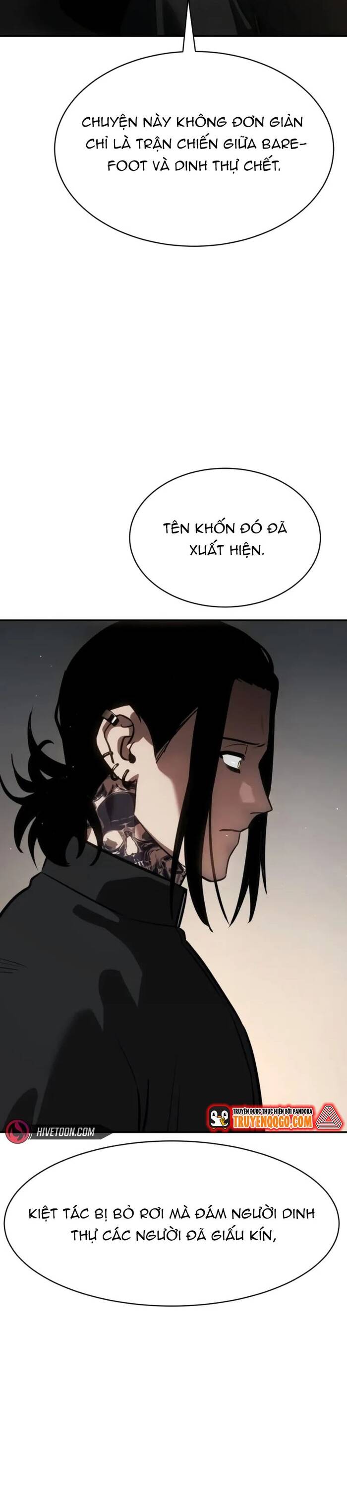 Dinh Thự Chết - Chapter 22 - Page 7