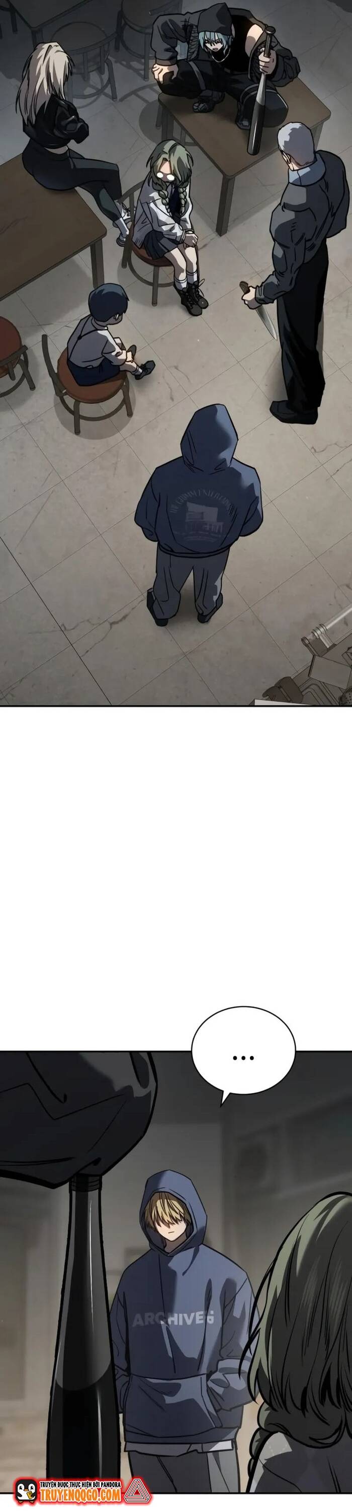 Dinh Thự Chết - Chapter 22 - Page 70