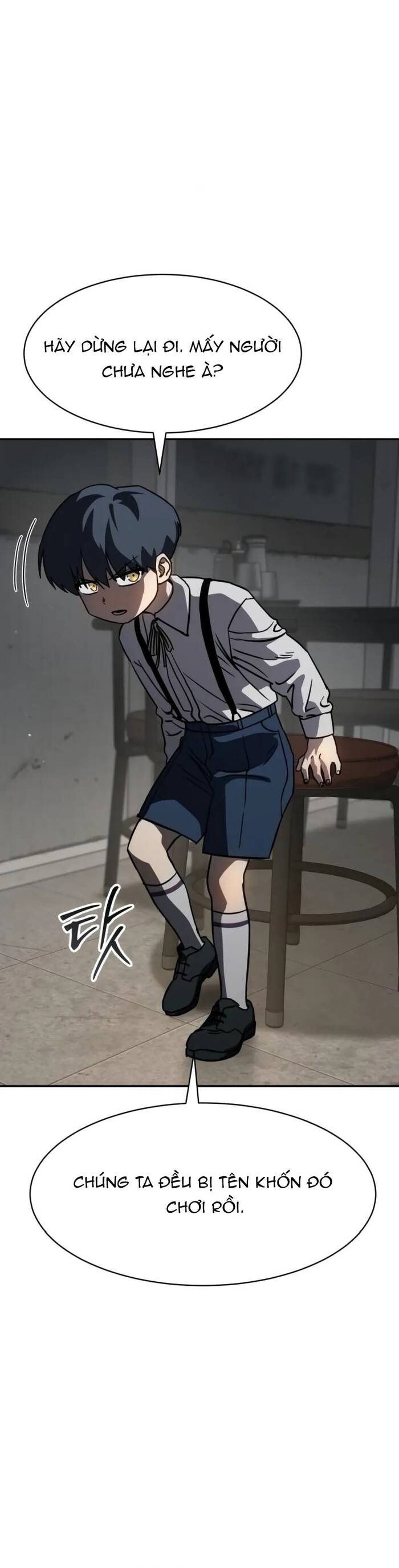 Dinh Thự Chết - Chapter 22 - Page 71