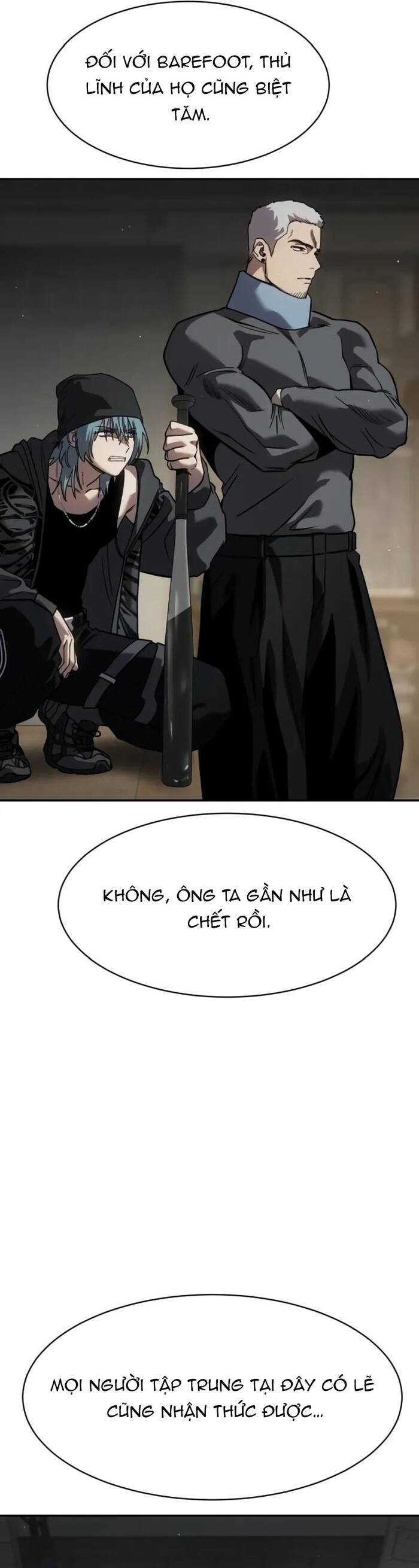 Dinh Thự Chết - Chapter 22 - Page 74