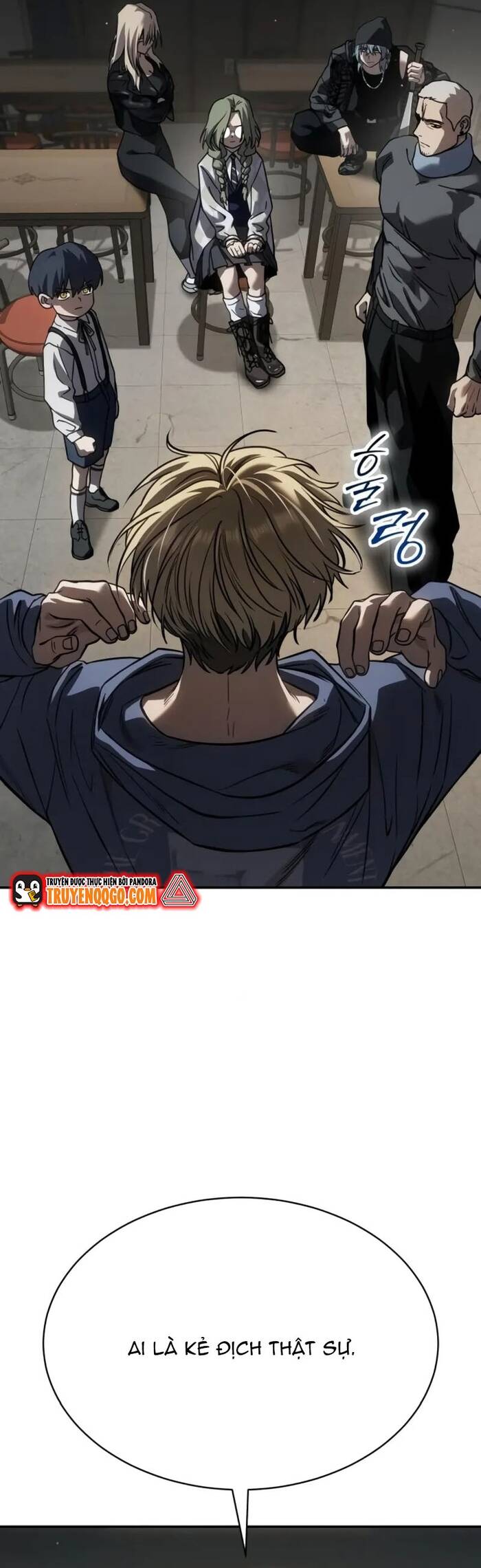 Dinh Thự Chết - Chapter 22 - Page 75