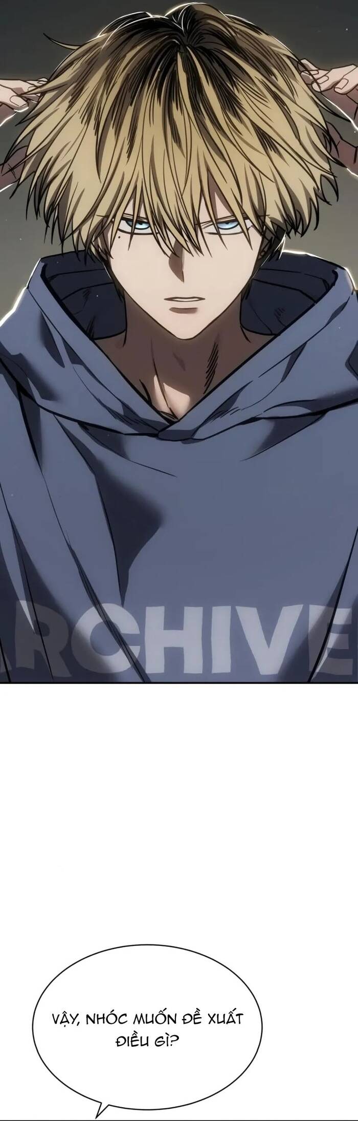Dinh Thự Chết - Chapter 22 - Page 76