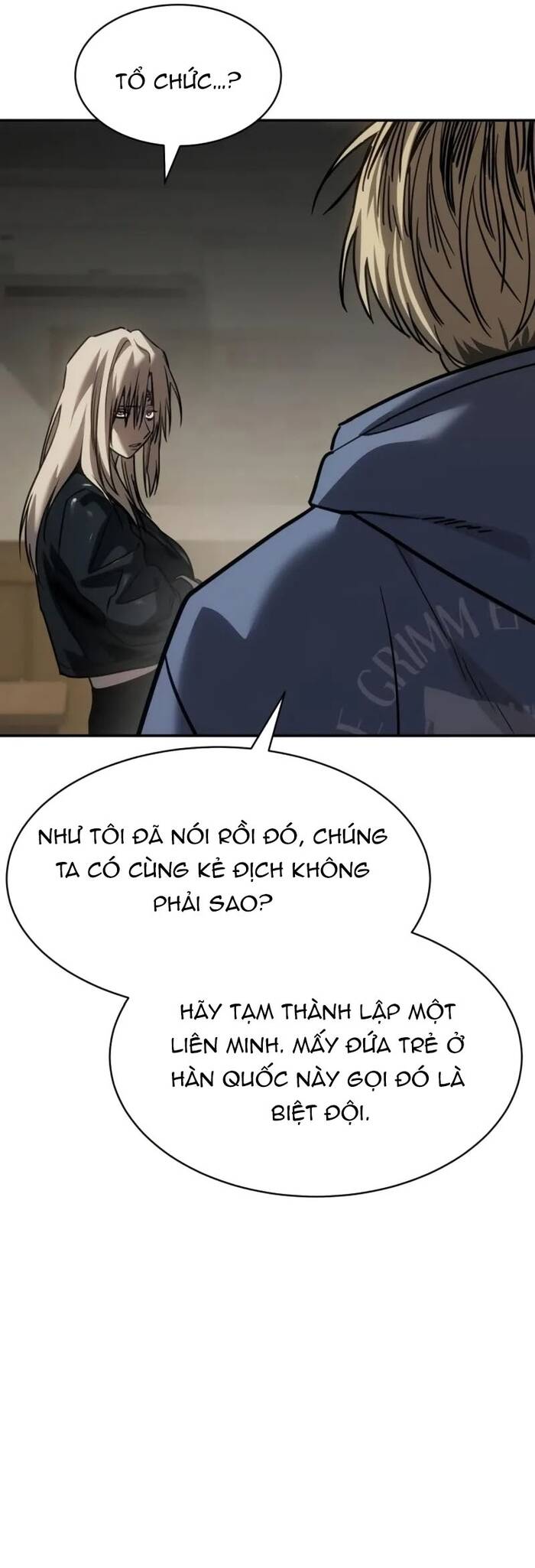 Dinh Thự Chết - Chapter 22 - Page 78
