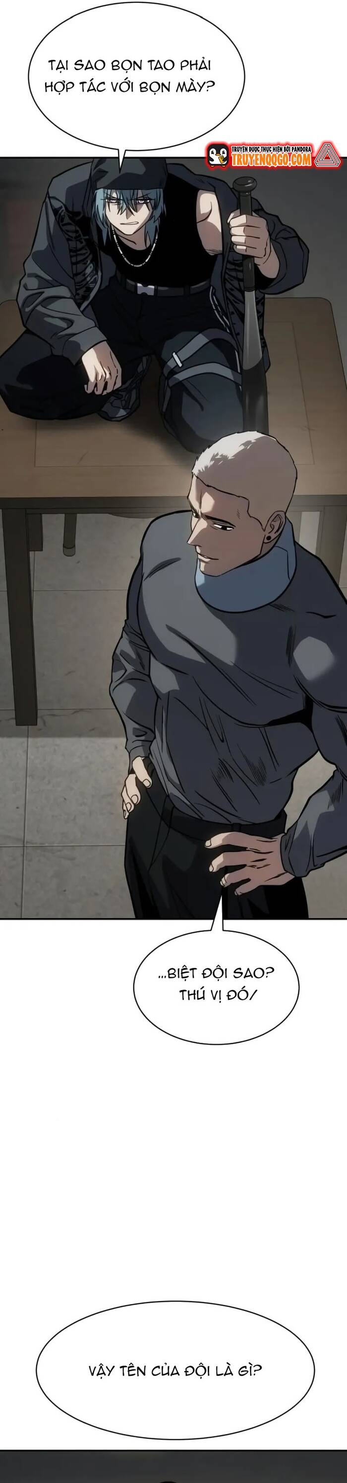 Dinh Thự Chết - Chapter 22 - Page 79