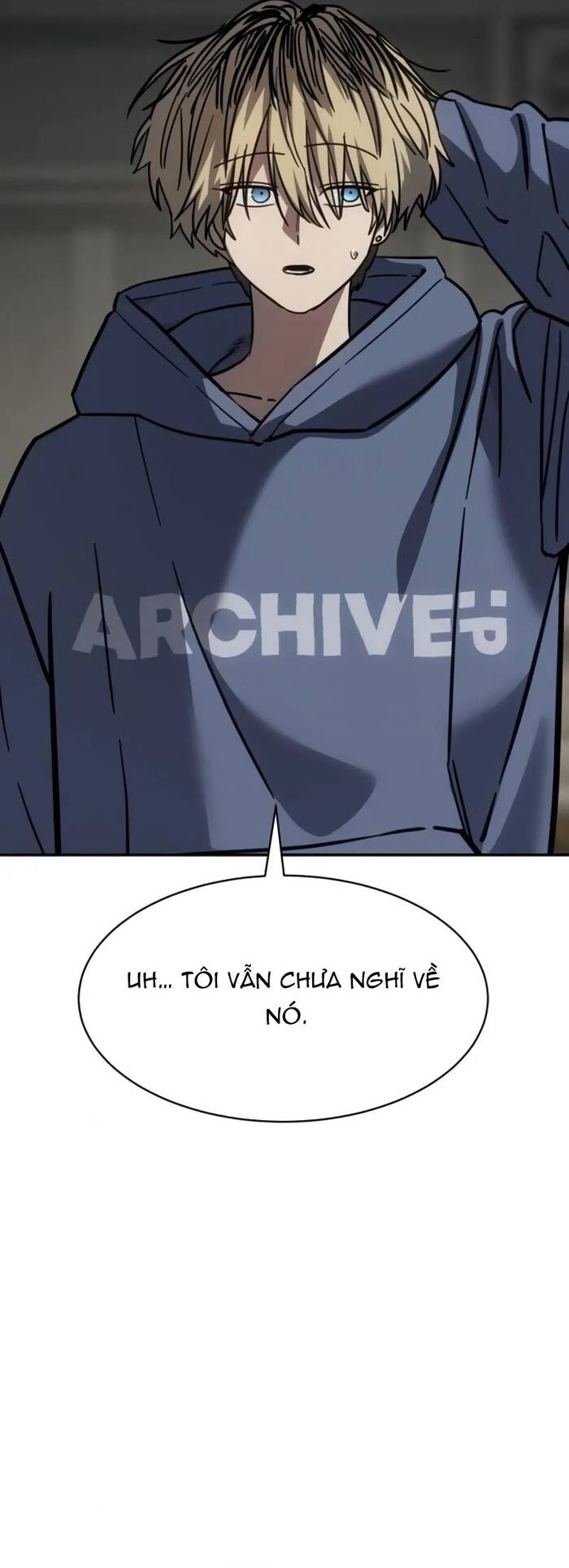 Dinh Thự Chết - Chapter 22 - Page 80