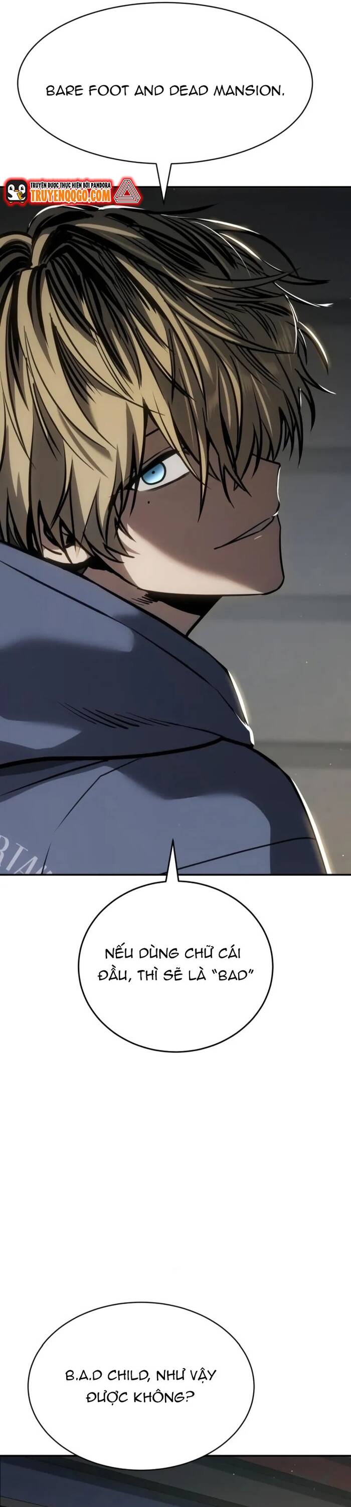 Dinh Thự Chết - Chapter 22 - Page 82