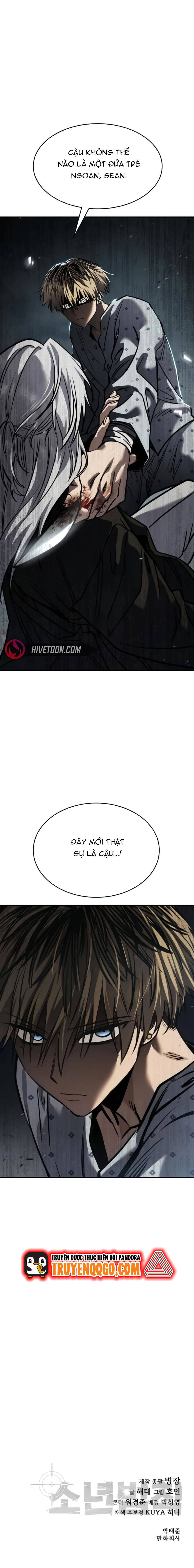 Dinh Thự Chết - Chapter 23 - Page 16