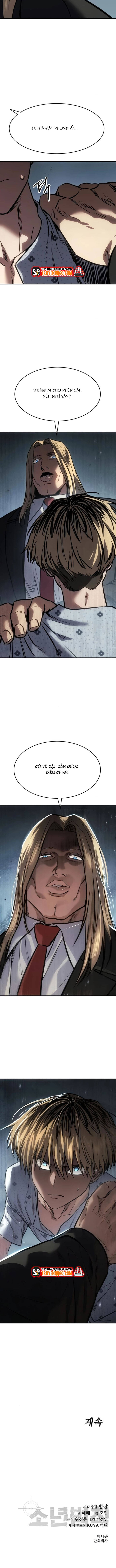 Dinh Thự Chết - Chapter 24 - Page 10