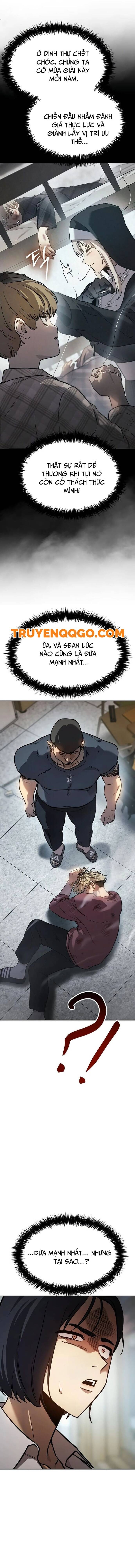 Dinh Thự Chết - Chapter 3 - Page 10